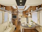 Dethleffs Premium Liner I 2009 года